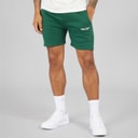 Avant Garde Mens Creatives Shorts Emerald