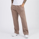Avant Garde Mens Straight Leg Joggers Mink