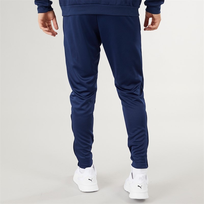adidas Mens Entrada 22 Track Pants Team Navy Blue - Image 2