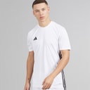 adidas Men's Tabela 23 T-Shirt White/Black