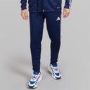 adidas Mens Tiro 23 League Track Pants Team Navy Blue/White
