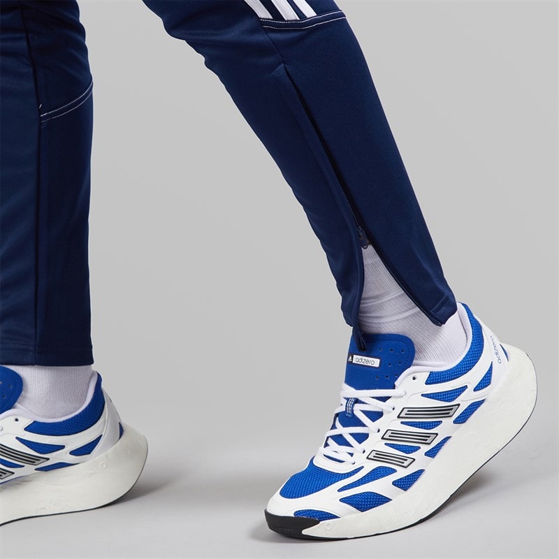 adidas Mens Tiro 23 Club Track Pants Team Navy/White - Image 5