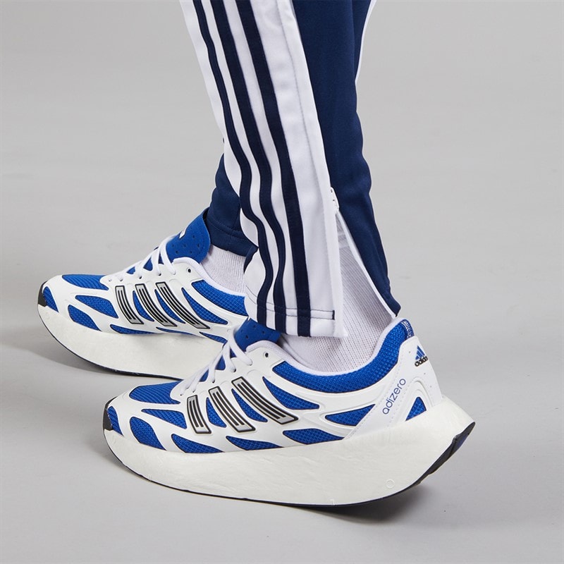 adidas Mens Squadra 21 Track Pants Navy/White - Image 5