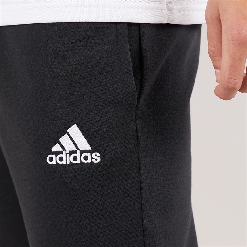 adidas Mens Entrada 22 Sweatpants Black - Image 3