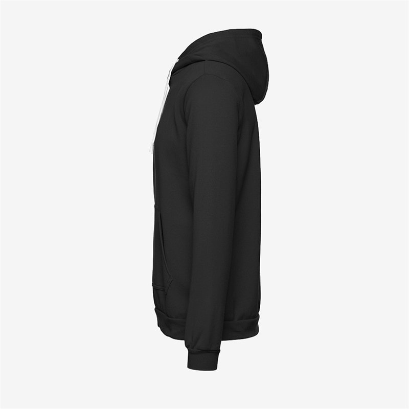 adidas Kids Entrada 22 Pullover Hoodie Black - Image 3