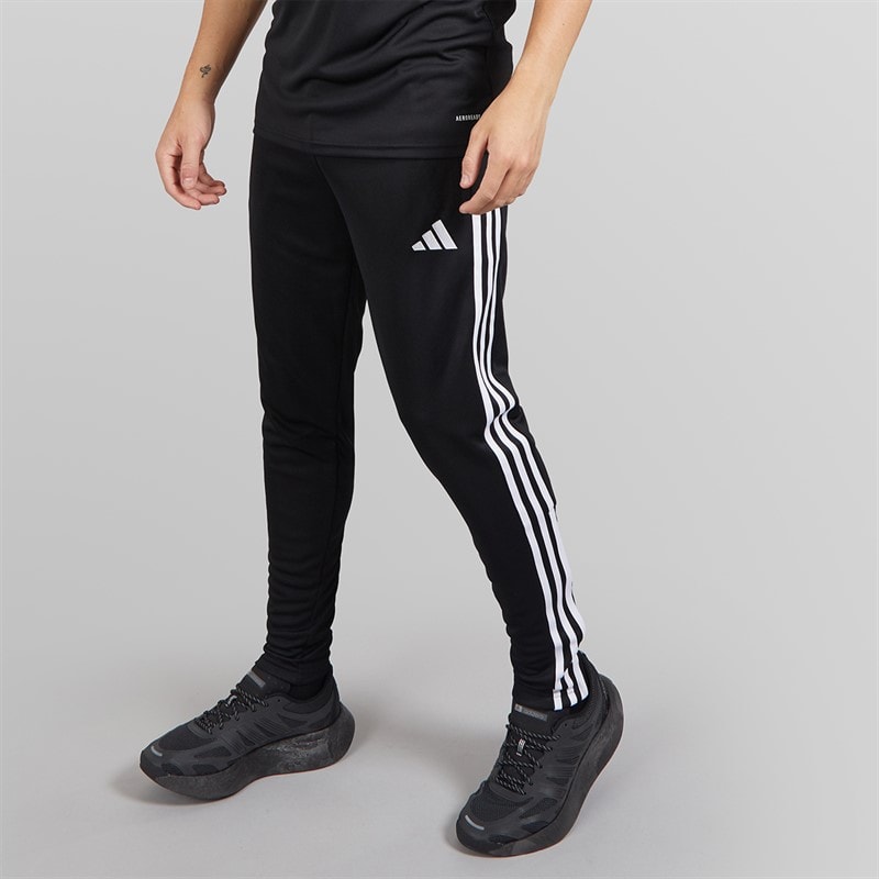 adidas Mens Tiro 23 League Track Pants Black