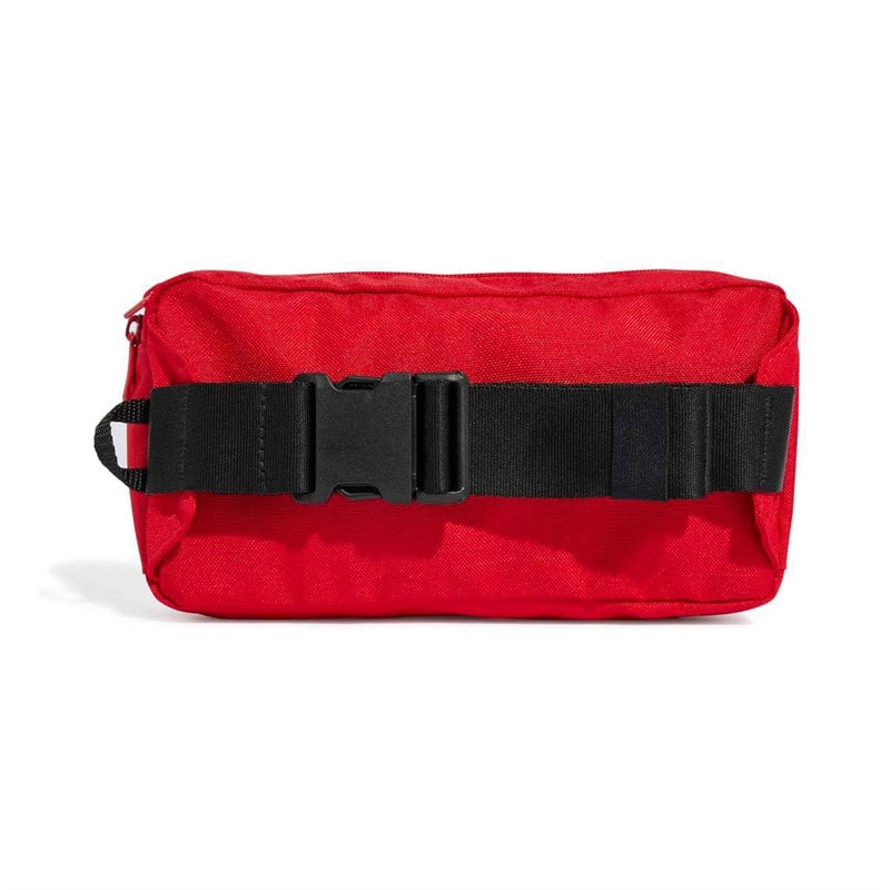 adidas PL Team Poland Waistbag Better Scarlet - Image 2