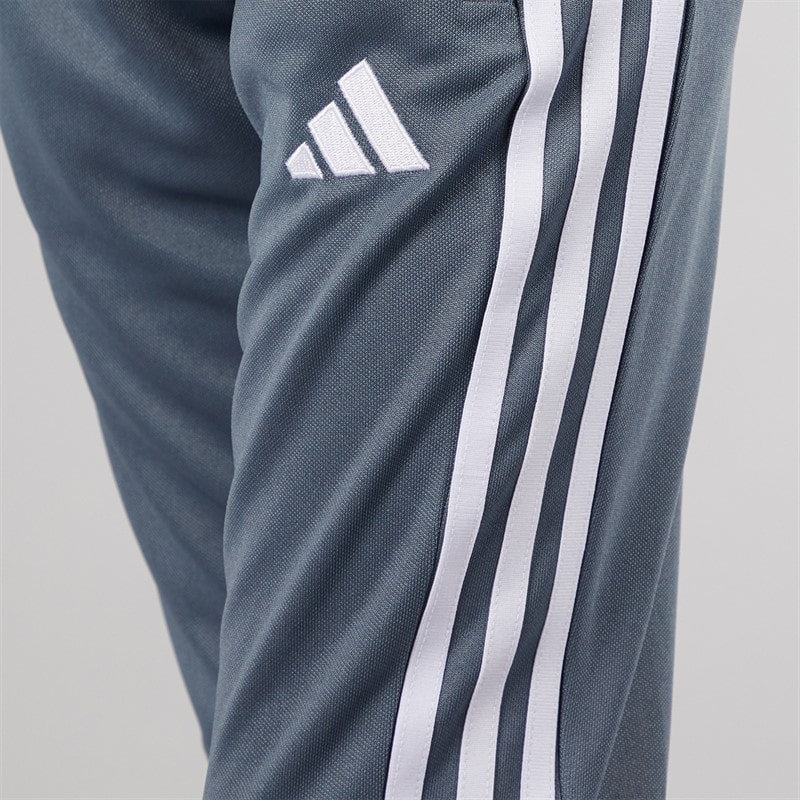 adidas Junior Tiro 23 League Track Pants Team Onix - Image 3
