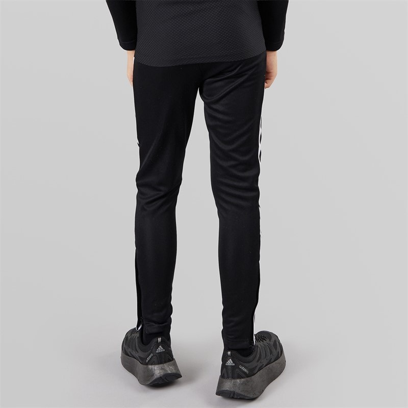 adidas Junior Tiro 23 League Track Pants Black - Image 2