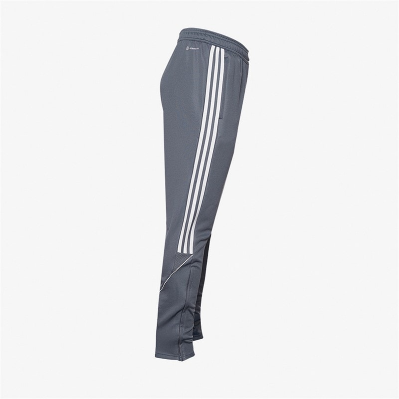 adidas Mens Tiro 23 League Training Pants Team Onix - Image 3