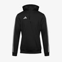 adidas Junior Tiro 23 League Hoodie Black