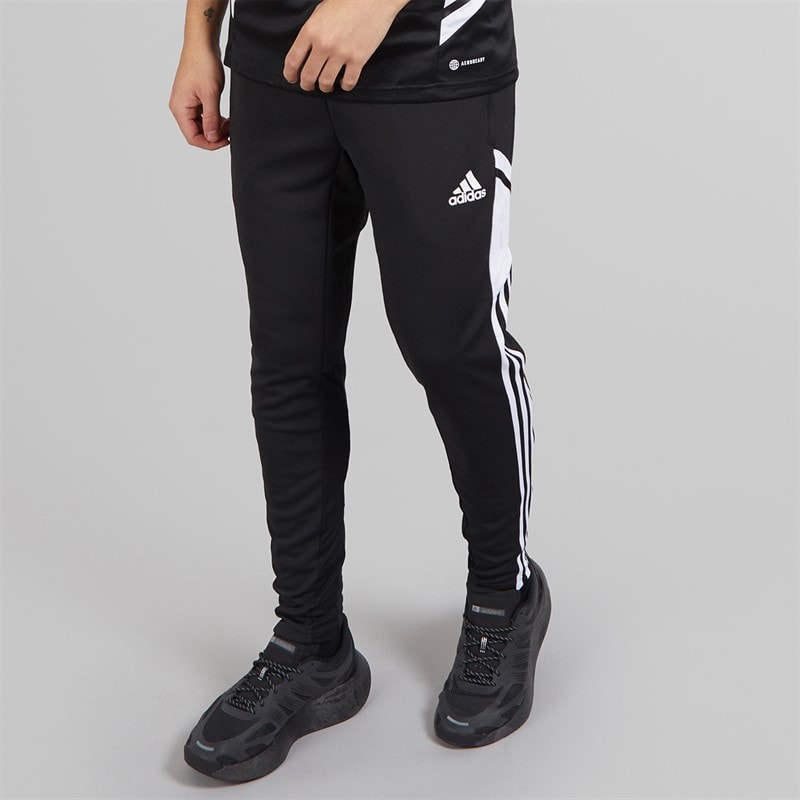 adidas Mens Condivo 22 Training Pants Black