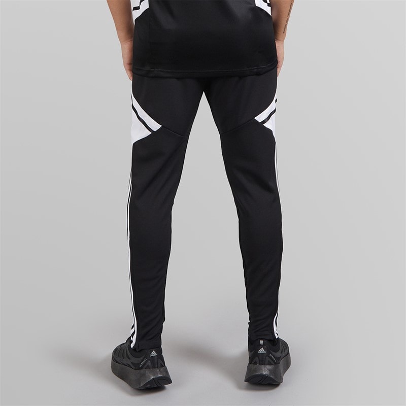adidas Mens Condivo 22 Training Pants Black - Image 2