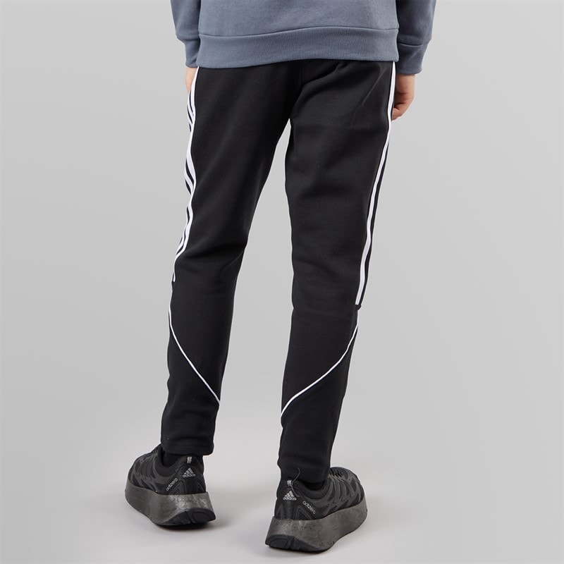 adidas Junior Tiro 23 League Joggers Black - Image 2