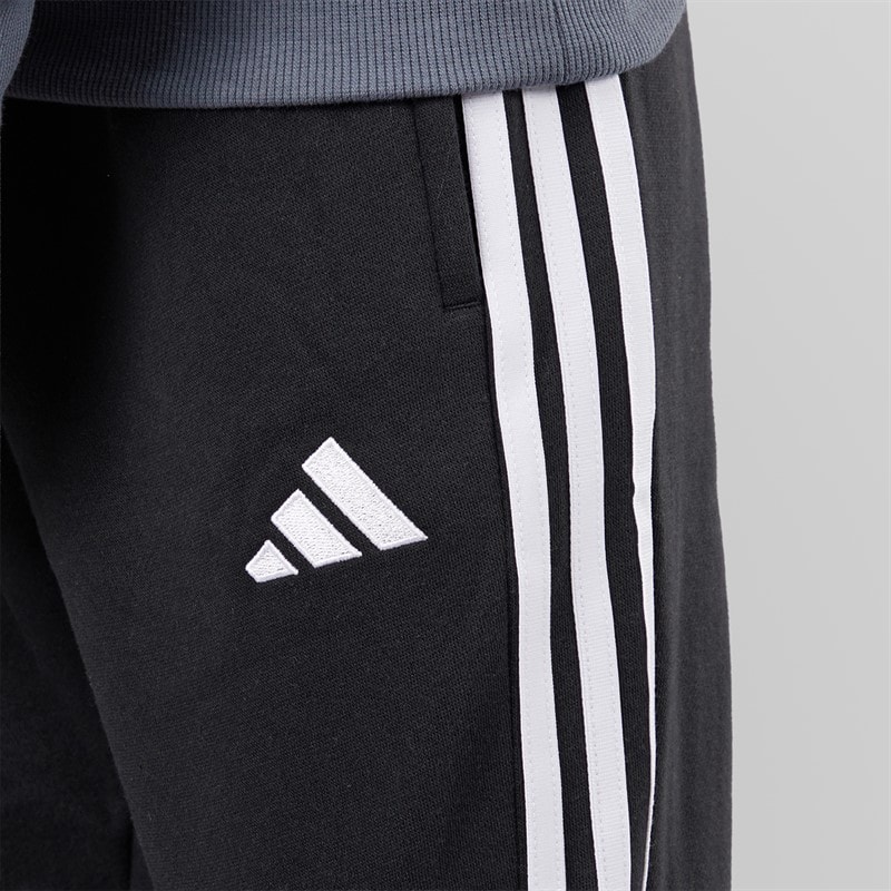 adidas Junior Tiro 23 League Joggers Black - Image 3