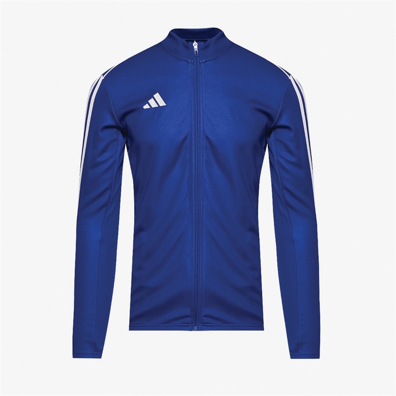 adidas Junior Tiro 23 League Track Jacket Team Royal Blue - Image 1