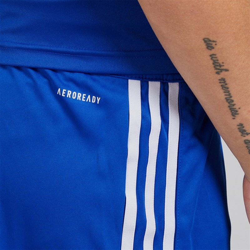 adidas Mens Tiro 23 League Shorts Team Royal Blue/White - Image 5