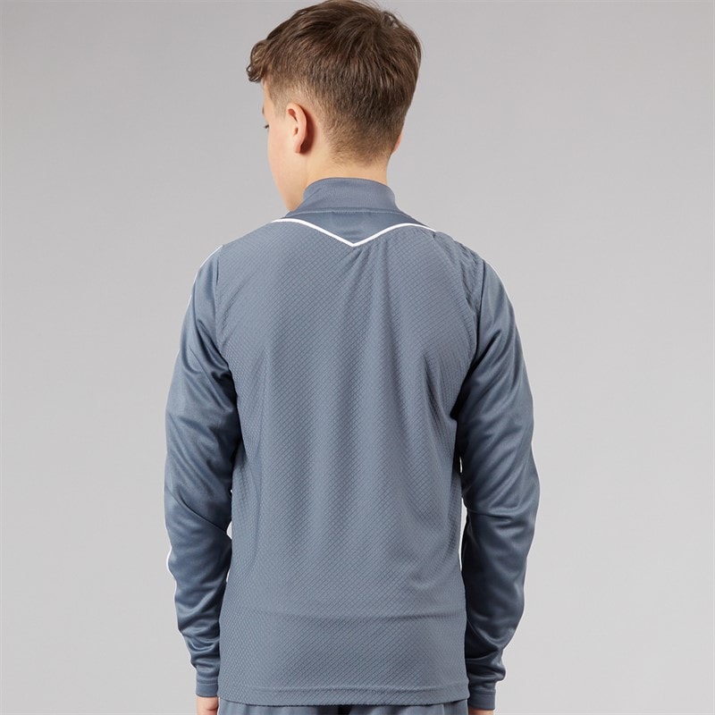 adidas Junior Tiro 23 League Track Jacket Team Onix - Image 2