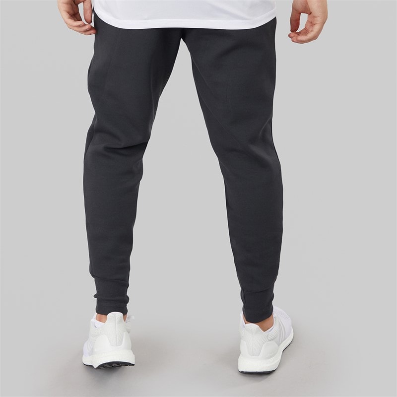 adidas Mens DFB Germany 24 Travel Pants White - Image 2