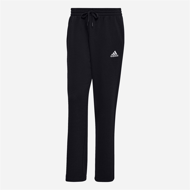 adidas Mens Essentials French Terry Joggers Legend Ink - Image 1
