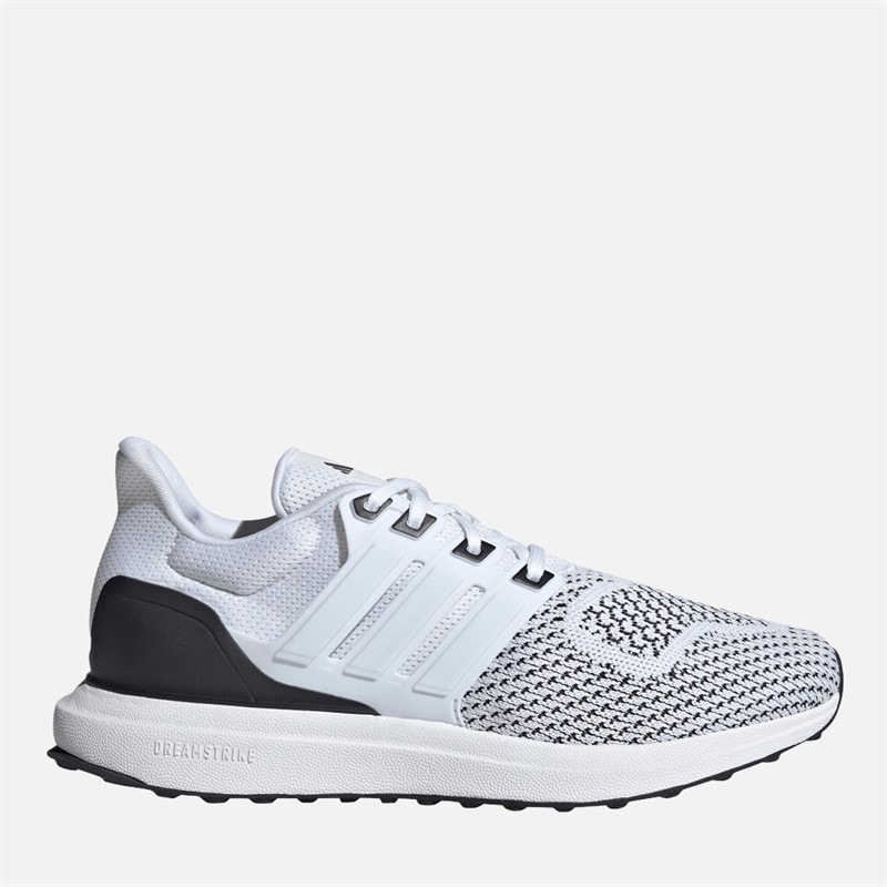 adidas Womens Ultradream DNA Trainers Cloud White/Cloud White/Core Black