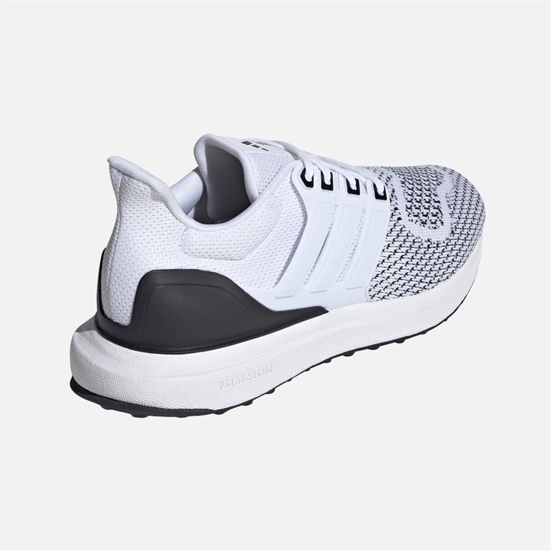 adidas Womens Ultradream DNA Trainers Cloud White/Cloud White/Core Black - Image 3