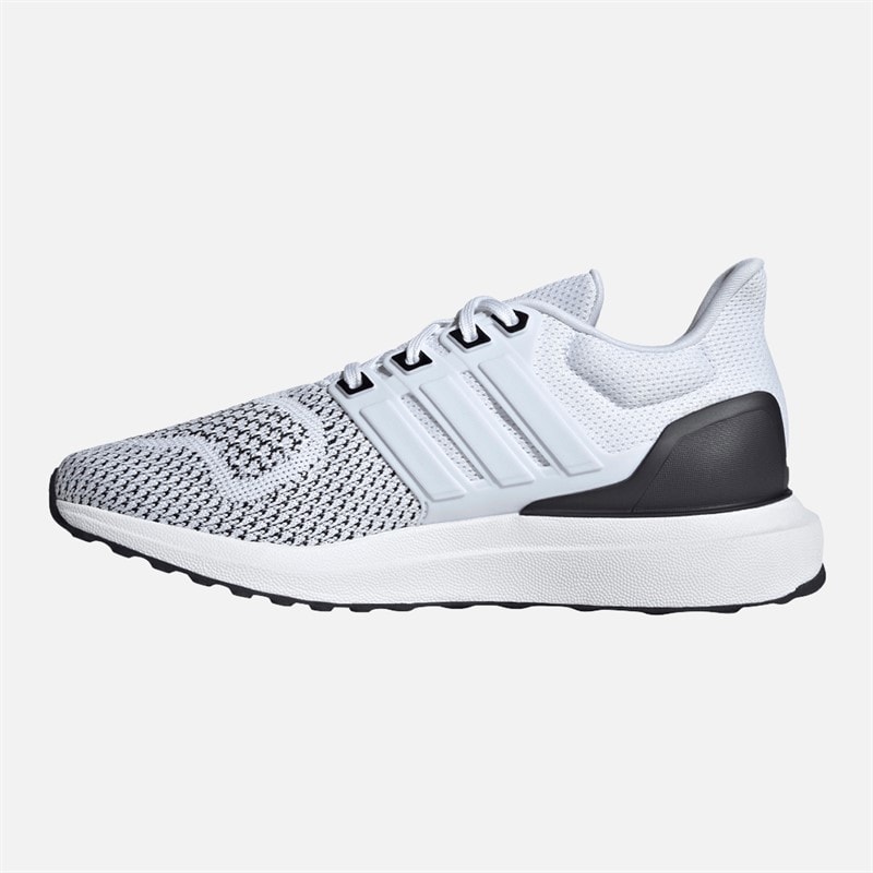 adidas Womens Ultradream DNA Trainers Cloud White/Cloud White/Core Black - Image 5