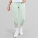 adidas Womens Tailored Hiit Training 7/8 Leggings Linen Green