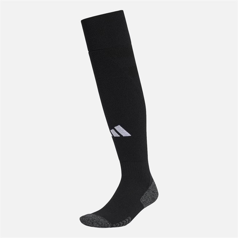adidas Mens Adi 24 AEROREADY Football Socks Black