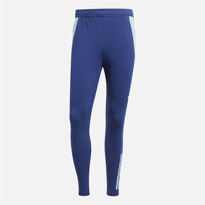 adidas Mens AFC Arsenal Tiro 24 Training Pants Night Sky