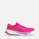 adidas Womens Supernova Rise 2 Neutral Running Shoes Shock Pink/Purple Burst/Lucid Pink