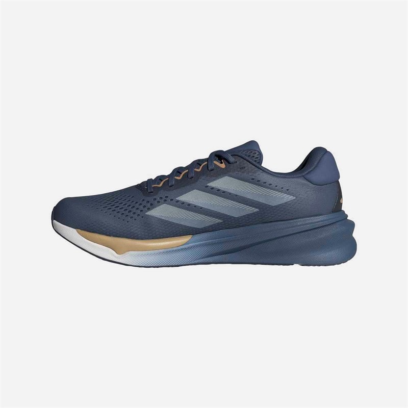 adidas Mens Supernova Stride 2 Neutral Running Shoes Preloved Ink/Footwear White/Dark Blue - Image 5