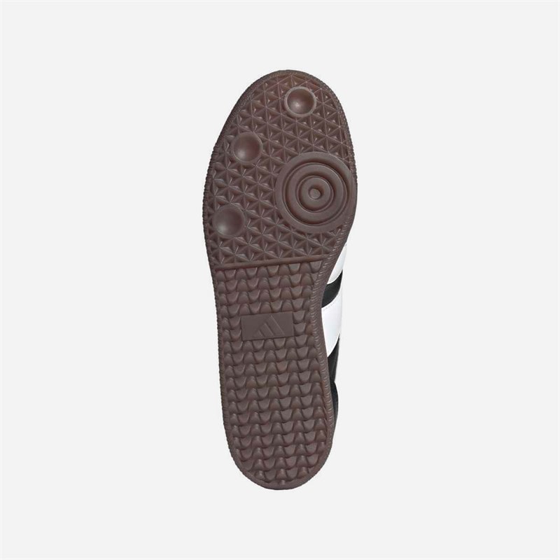 adidas Mens Predator Freestyle Trainers Core Black/White/Gold Metallic - Image 2