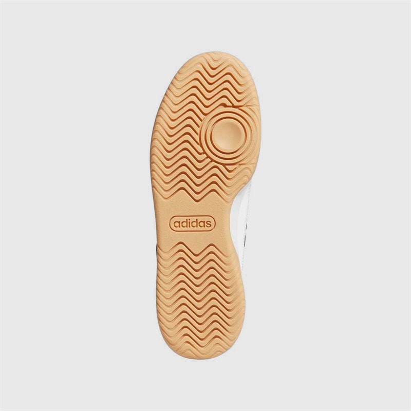 adidas Break Start 2000 Trainers Cloud White/Core Black/Gum - Image 2