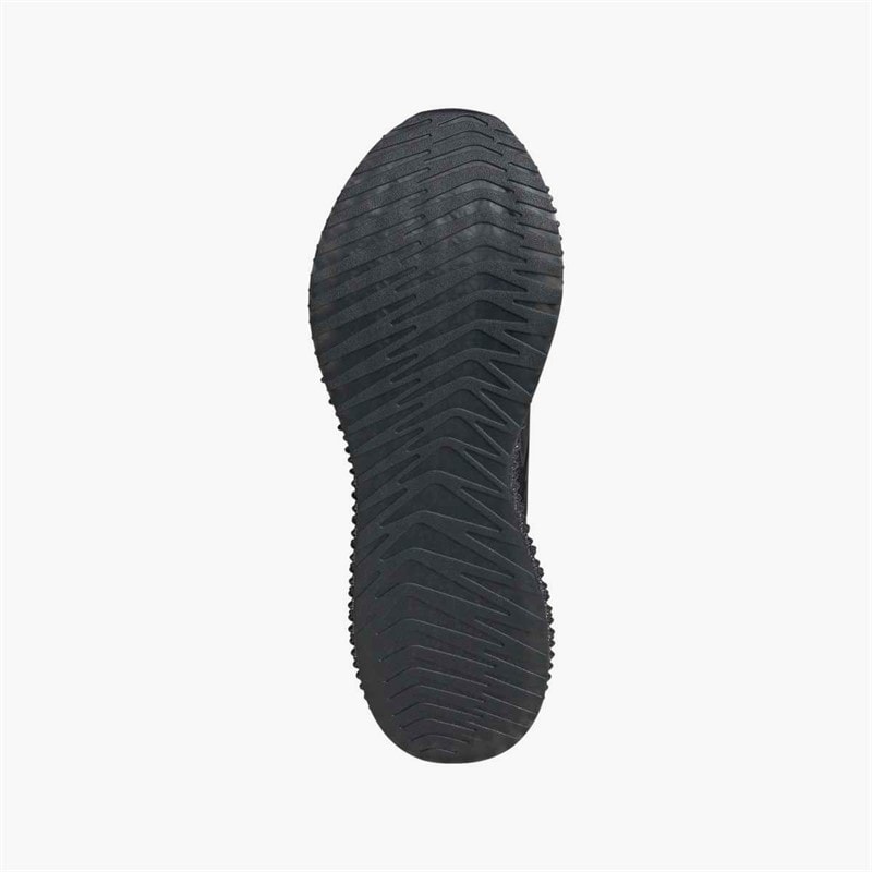 adidas Mens 4DFWD 4 Neutral Running Shoes Core Black/Core Black/Core Black - Image 2
