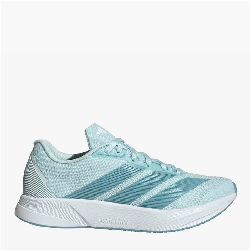 adidas Womens Duramo RC2 Neutral Running Shoes Halo Mint/Mint Ton/Cloud White