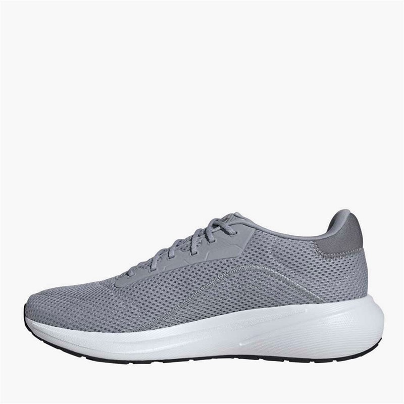 adidas Mens Response Runner Neutral Running Shoes Halo Silver/Core Black/Grey - Image 5