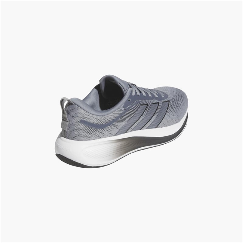 adidas Mens Response Pace Neutral Running Shoes Grey/Aurora Onix/Grey Five - Image 3