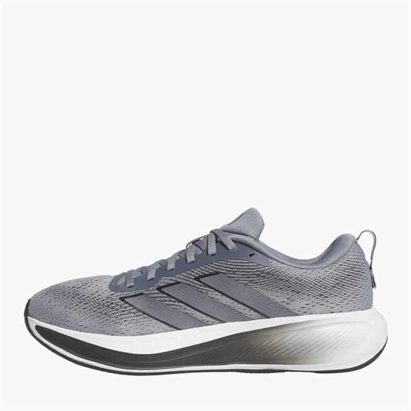 adidas Mens Response Pace Neutral Running Shoes Grey/Aurora Onix/Grey Five - Image 5