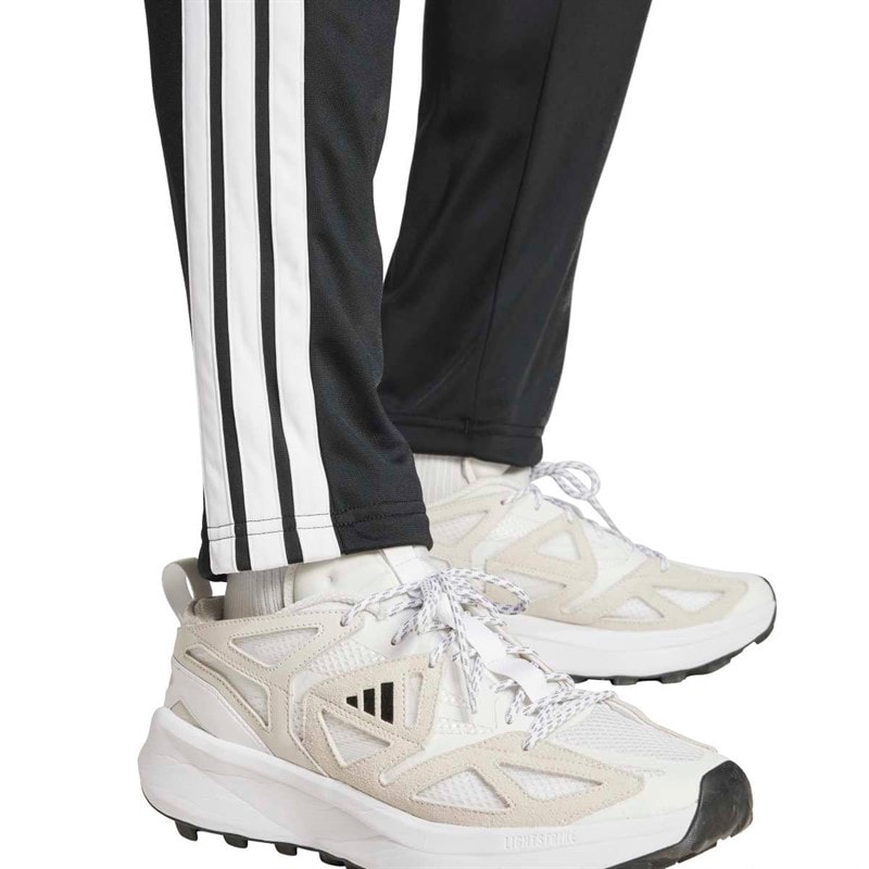adidas Mens Tiro Inspired Tracksuit Black - Image 4
