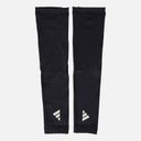 adidas Climacool Running Arm Sleeves Black/White