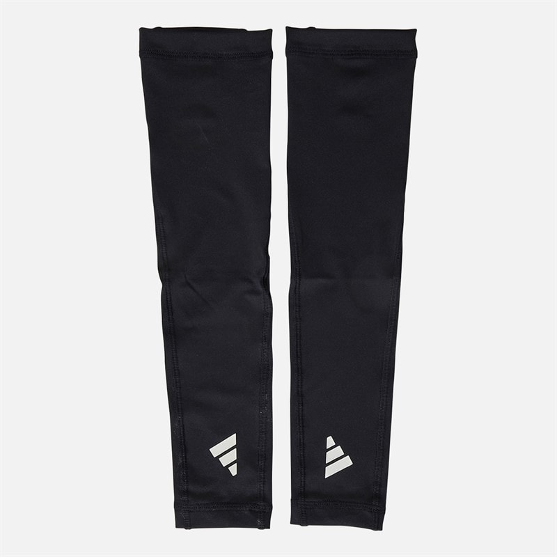 adidas Climacool Running Arm Sleeves Black/White