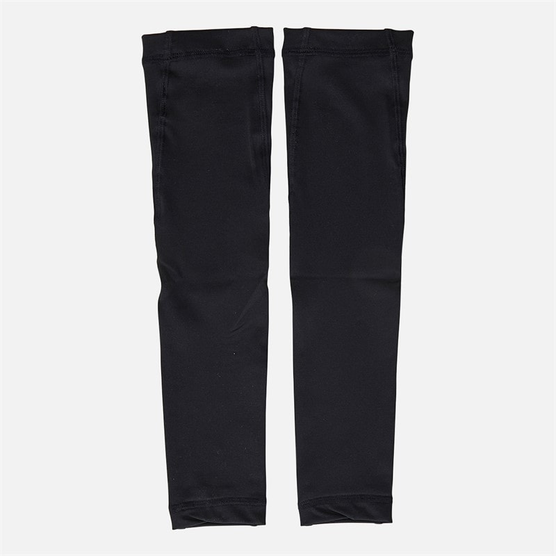 adidas Climacool Running Arm Sleeves Black/White - Image 2
