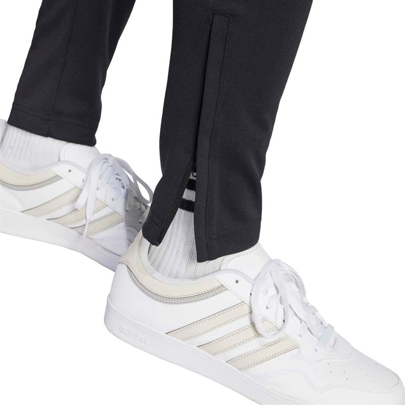 adidas Mens House Of Tiro Cargo Track Pants Black/White - Image 5