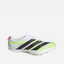 adidas Adizero Prime SP4 Sprinting Track Spikes Cloud White/Core Black/Lucid Red