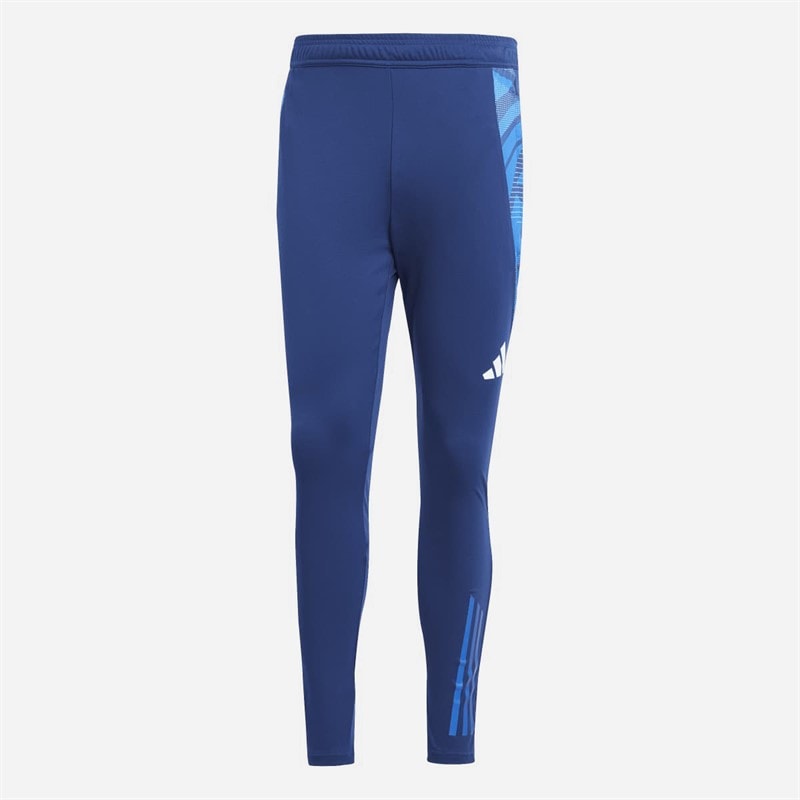 adidas Mens Tiro 24 Competition Track Pants Team Navy Blue