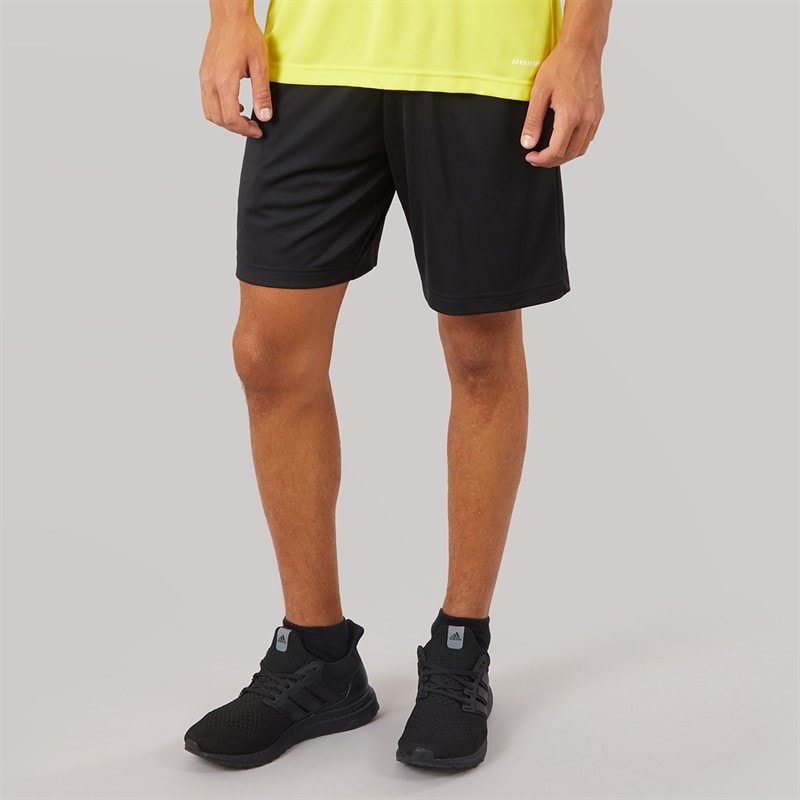 adidas Mens Referee 22 Shorts Black - Image 1