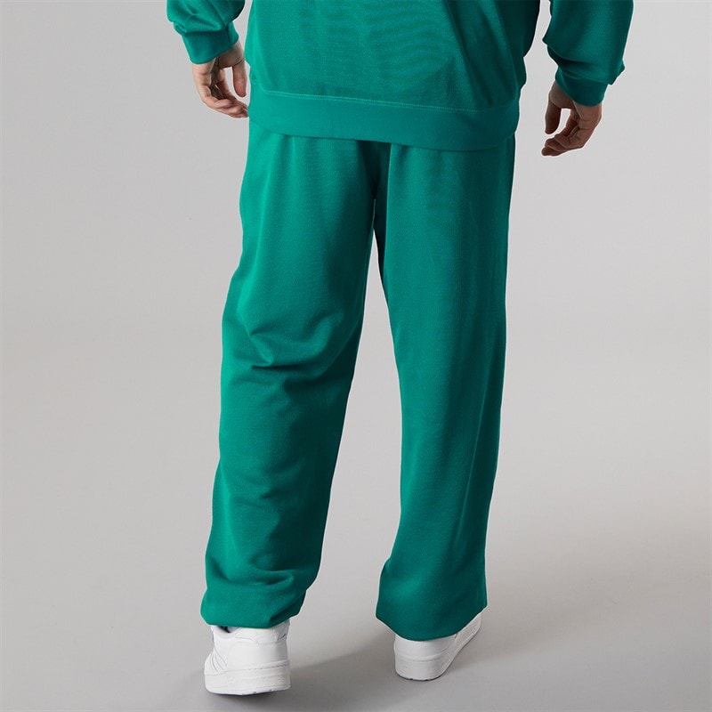 adidas Originals Mens EQT Reflective Joggers Equipment Green - Image 2