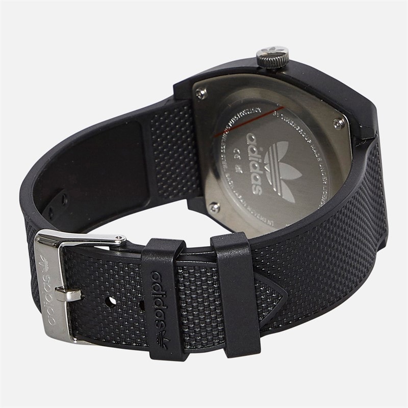 adidas Originals Project 2 R Watch Black - Image 3