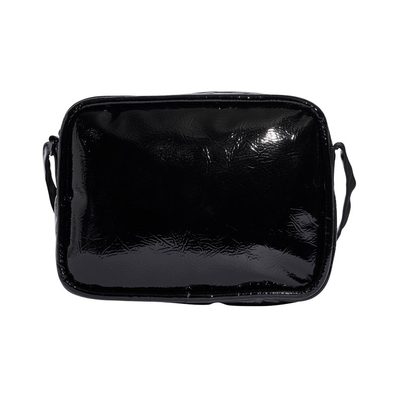 adidas Originals Mens Adicolour Premium Airliner Bag Black - Image 2